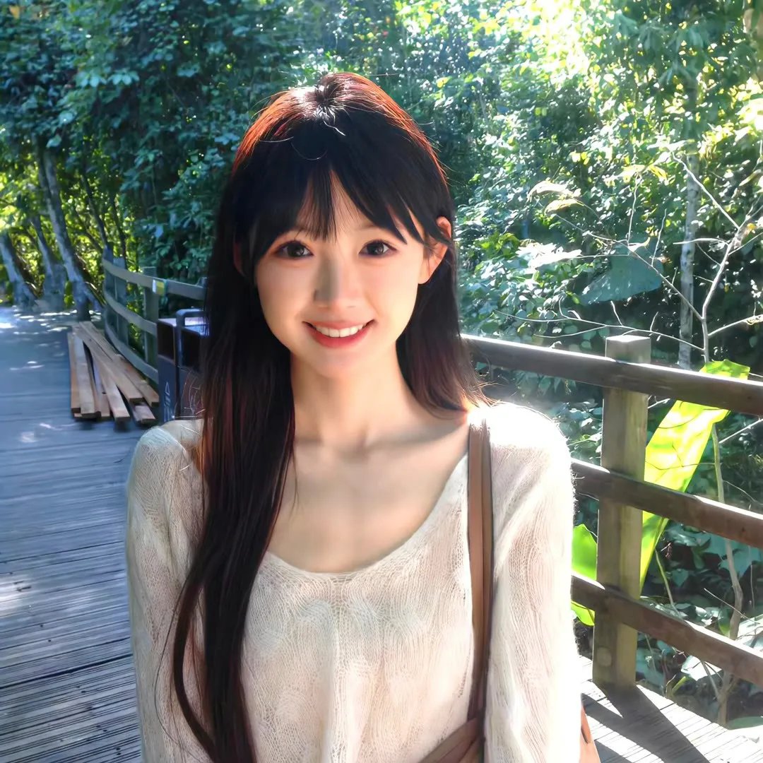 艳女新装